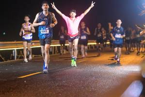 BIB: 63411
                            <button type="button" onclick="openModal(18279519)" class="btn btn-primary btn-sm float-right btn-popup" data-toggle="modal" data-target=".modal-high-quality">
                        <i class="fas fa-shopping-cart"></i> Add to Cart
                    </button>
                                            <button type="button" onclick="isThisMe(18279519, true)" class="btn btn-success btn-sm float-right btn-popup btn-isme hidden" data-toggle="tooltip" data-placement="bottom" title="นี่คือรูปของคุณใช่ไหม คลิกที่นี่เพื่อเอาเข้าอัลบั้ม">
                        <i class="fas fa-plus"></i> Add to album
                    </button>
                    <button type="button" onclick="isThisMe(18279519, false)" class="btn btn-warning btn-sm float-right btn-popup btn-isnotme hidden">
                        <i class="fas fa-ban"></i> Remove from album
                    </button>